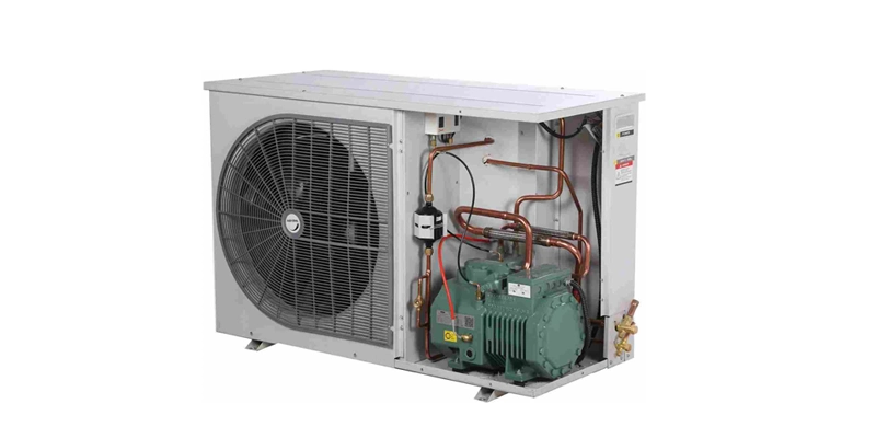 نصب و راه اندازی کولرگازی اینورتر