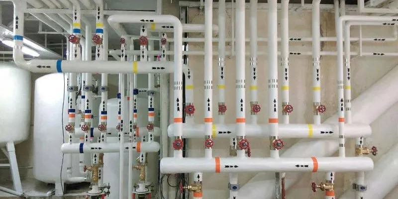 طراحی و اجرای سیستم های سرمایشی و گرمایشی ساختمان مسکونی