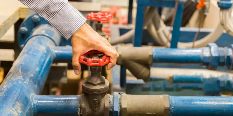 اهمیت نگهداری تاسیسات مکانیکی ساختمان