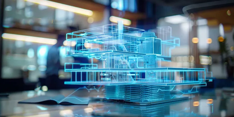 طراحی تاسیسات مکانیکی ساختمان