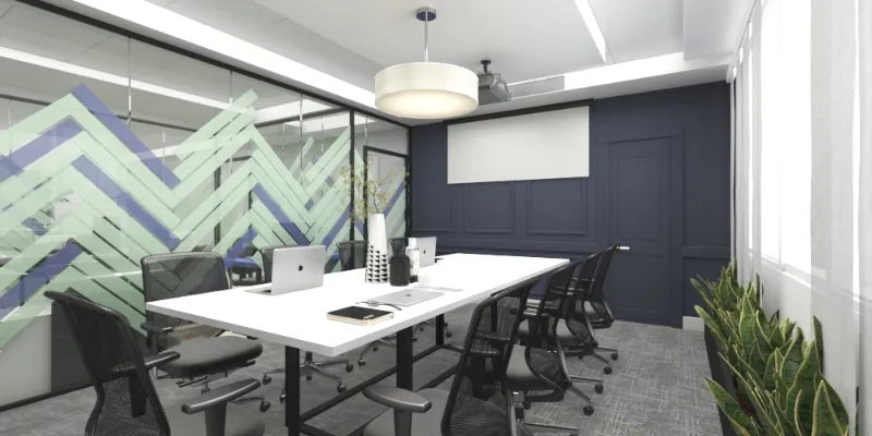 نصب سیستم های تهویه مطبوع اداری