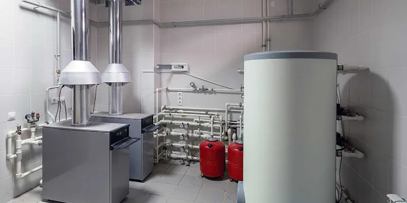 چه زمانی بهترین زمان برای بازسازی موتورخانه است؟